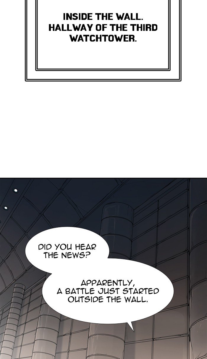 Tower of God Chapter 464 9